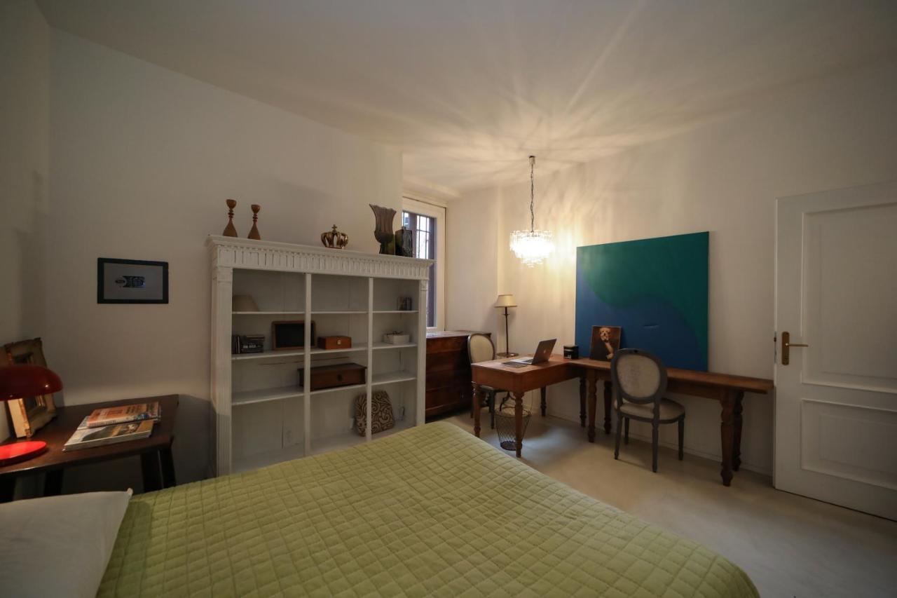 Pallata 52 Brescia Exterior photo