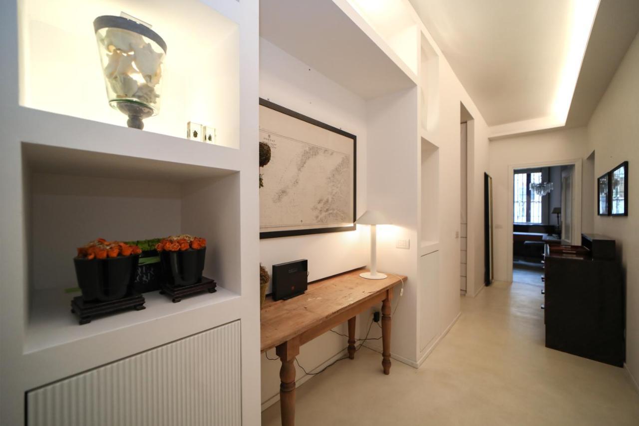 Pallata 52 Brescia Exterior photo