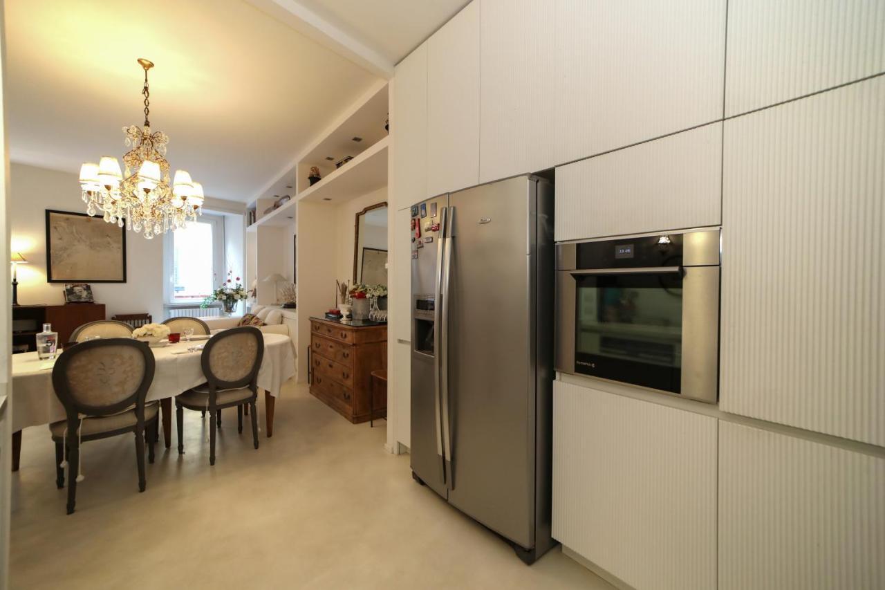 Pallata 52 Brescia Exterior photo