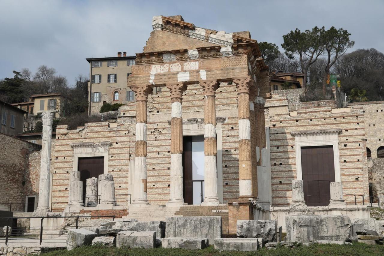 Pallata 52 Brescia Exterior photo